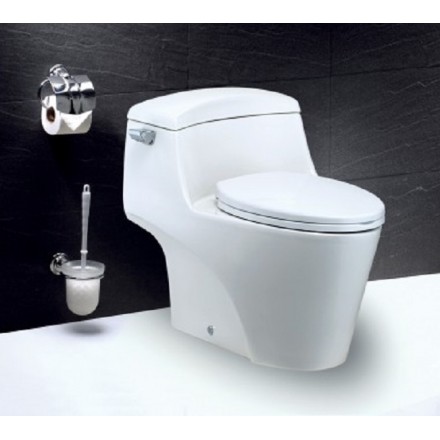 Bồn cầu Teady chính hãng đa dạng về kiểu dáng, mẫu mã, bền đẹp giá rẻ.